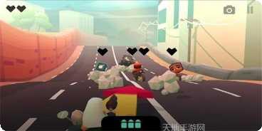 地狱骑士2技能搭配