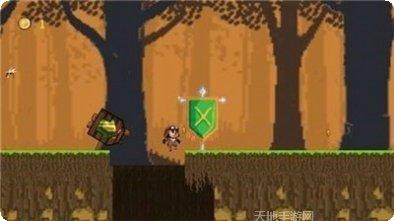 像素疯狂逃生攻略