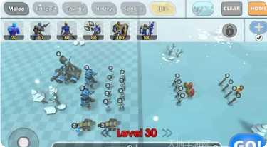 方块大窟窿游戏攻略