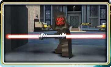 乐高星球大战原力建造师角色介绍