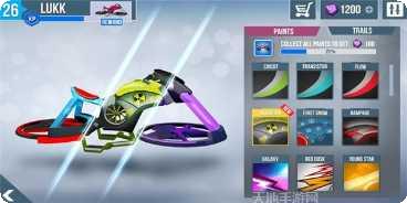 零重力猫箱游戏攻略