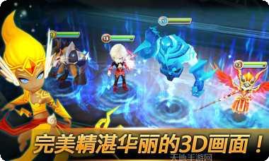 魔灵召唤com2us最强阵容