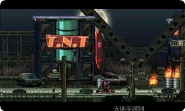 僵尸射手僵尸大作战玩法