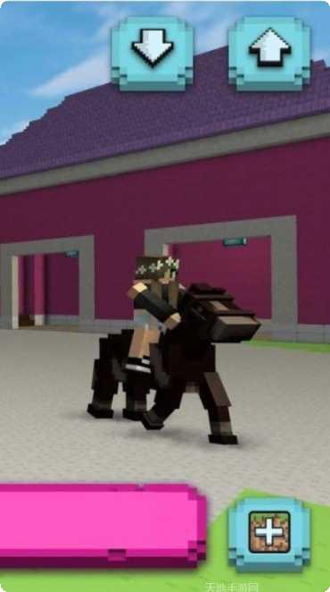 女孩世界角色搭配