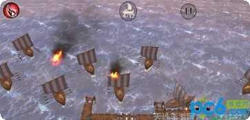 创世纪之誓攻略