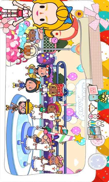 托卡小镇医疗队游戏下载