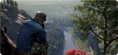 scum荒野求生中文版下载