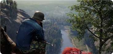 scum荒野求生中文版玩法