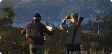 scum荒野求生中文版更新