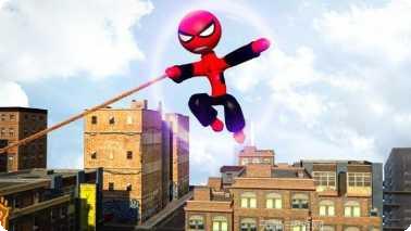 超级火柴人飞车党更新日志