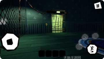 你好邻居隐藏秘密