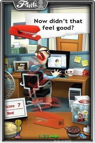 办公室攻击减压最新版本