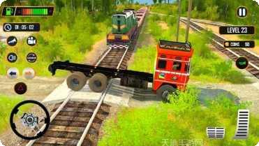 交通运行2下载地址