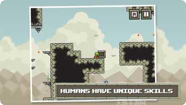 Infinity Wars游戏攻略