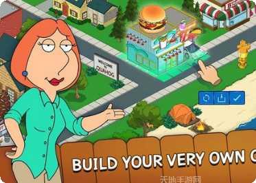 恶搞之家游戏完整版ios