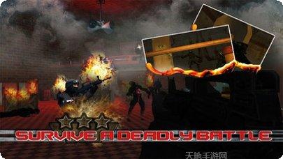 突击队4游戏攻略