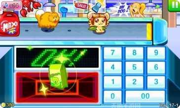 疯狂超市解锁技巧