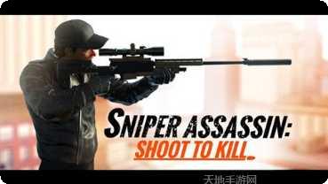 狙击手射击杀手最新版本