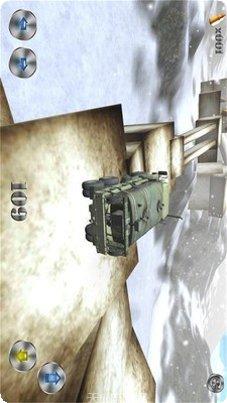 军用卡车检查站游戏下载