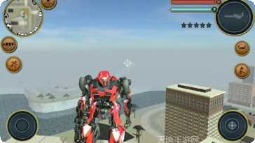 顶级汽车越野竞技地图攻略