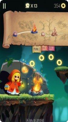 暗夜末灯游戏攻略