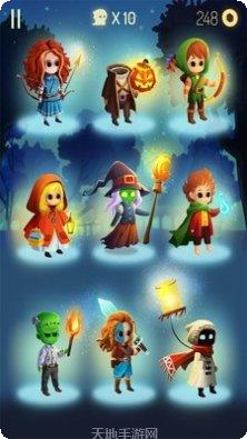 暗夜末灯下载地址