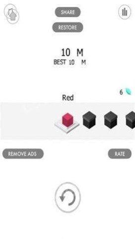 方块分离技巧分享