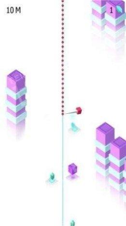 方块分离挑战模式