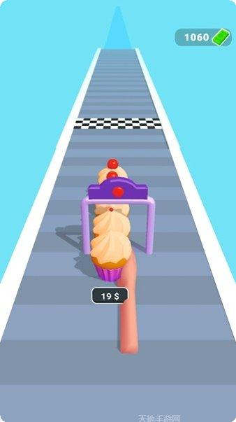 纸杯蛋糕沙龙怎么玩