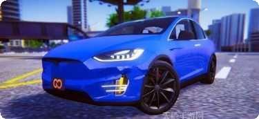 特斯拉赛车攀登游戏下载