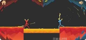 至尊火柴人格斗下载