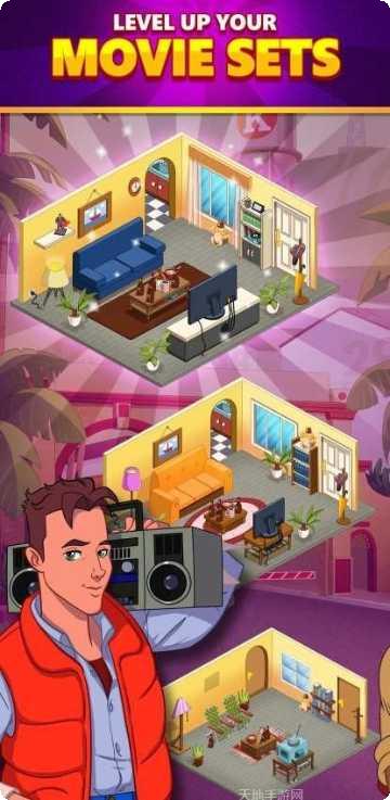 点点工艺3D创意工坊