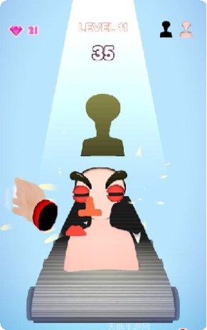 打耳光模拟器攻略大全