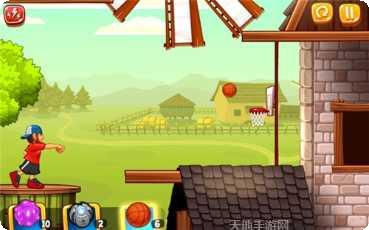 完美投篮终结者攻略