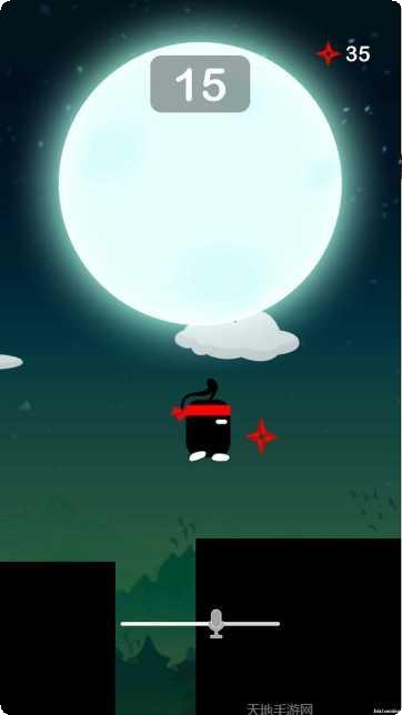 八分音符大作战玩法