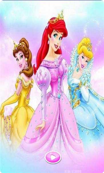 芭比公主房间设计更新内容