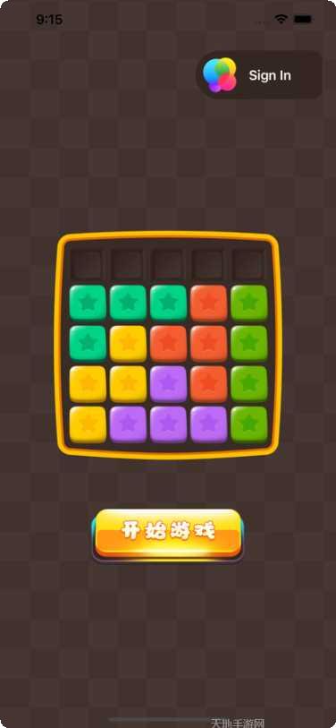 俄罗斯经典方块技巧分享