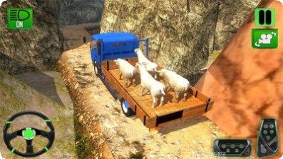 真实动物园动物种类