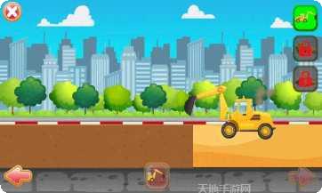 迷你校园化妆角色介绍