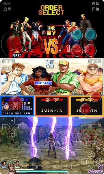 小霸王游戏机合集安卓版