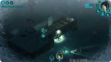 Distance Balance技巧分享