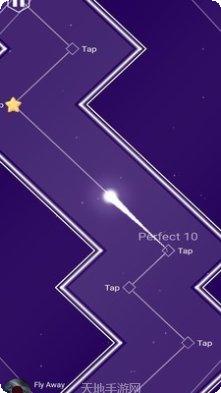 节奏舞台玩法介绍