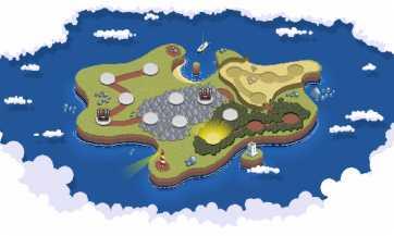 超级山猫历险记角色介绍