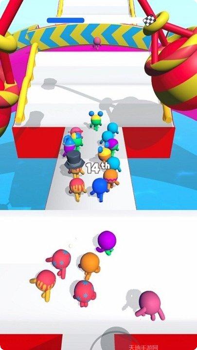 RunRace 3D游戏下载