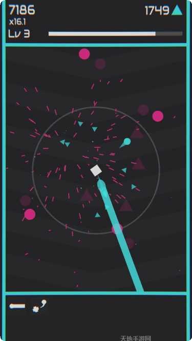 迷你战场世界攻略