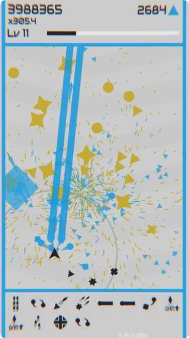 迷你战场世界玩法介绍