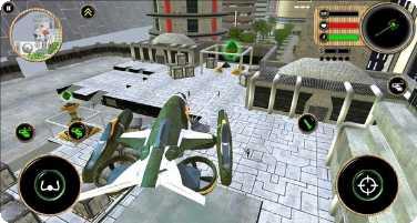 熊猫超人2飞翔熊猫下载地址