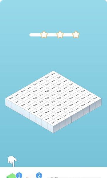 ColorSurf关卡解析