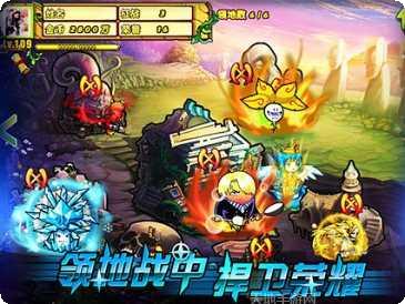 疯狂的卡库姆角色介绍