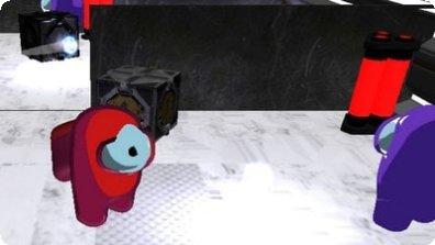 我们当中画画怎么玩